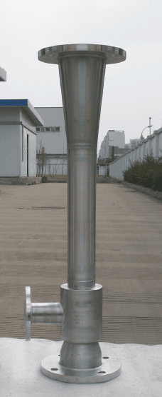 什麼是射流器：工作原理、類型及選型