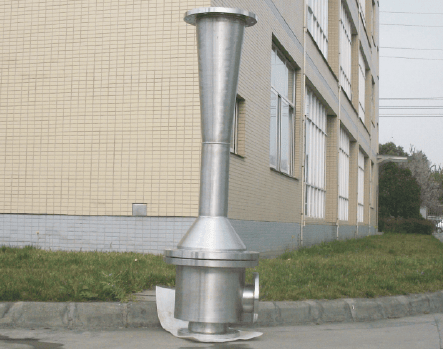 什麼是射流器：工作原理、類型及選型