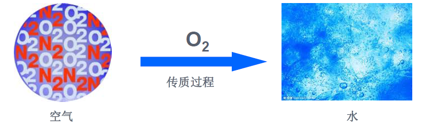 曝氣的本質和目的