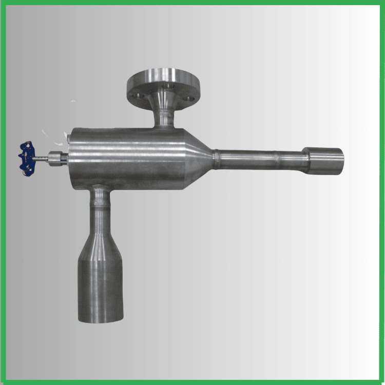 Ejector