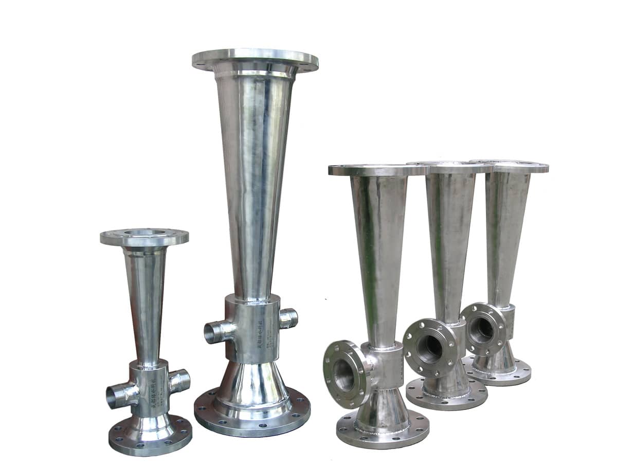 GW200 to GW3600 injector models