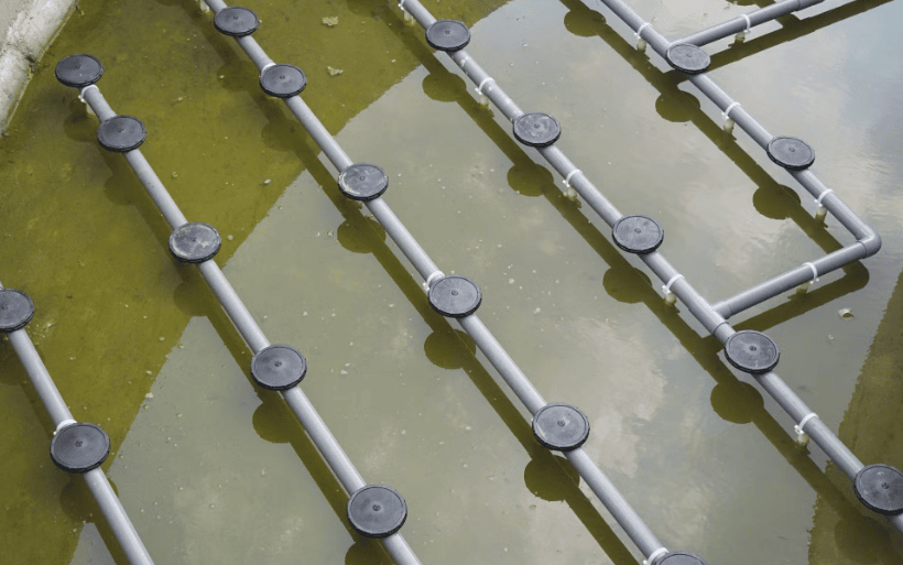 Fine Bubble Aerator
