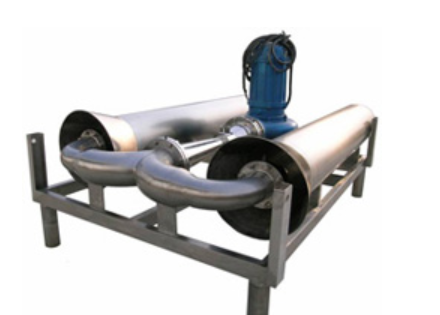 Jet Aerator